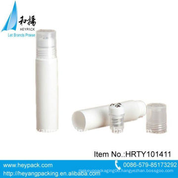 plastic roll on bottle for eye cream